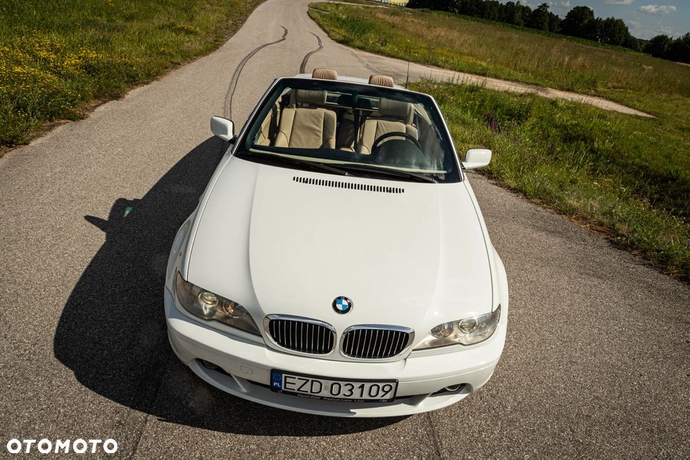 BMW Seria 3 - 6