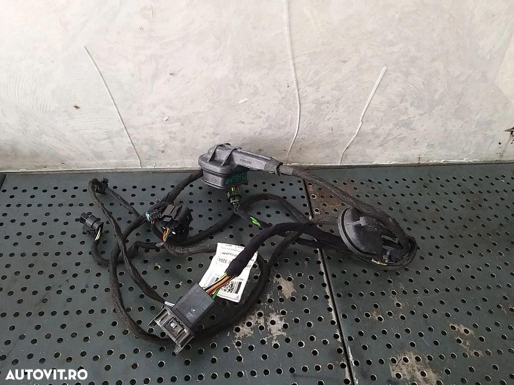 Cablaj instalatie electrica usa dreapta spate jeep renegade 0052151880 - 2