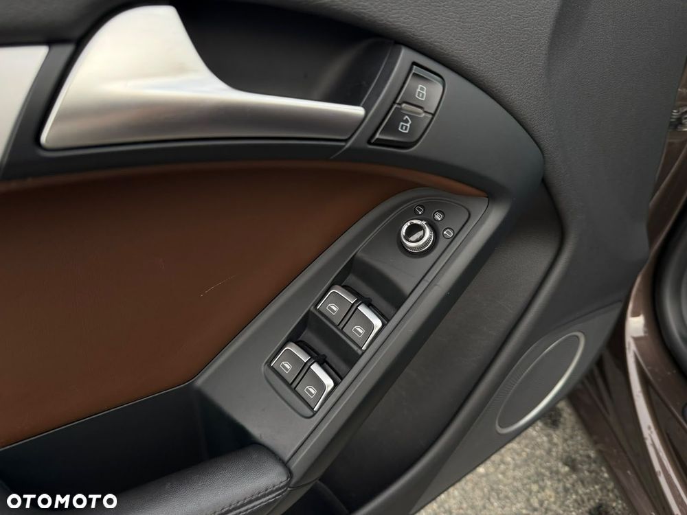 Audi A5 Cabrio - 9