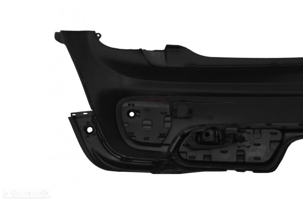 Body Kit jcw Mini Cooper F56 (2014 a 2023) 3 Portas - 11