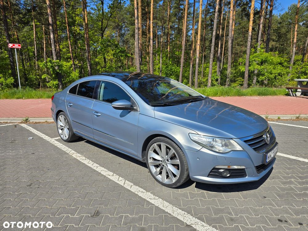 Volkswagen CC - 2