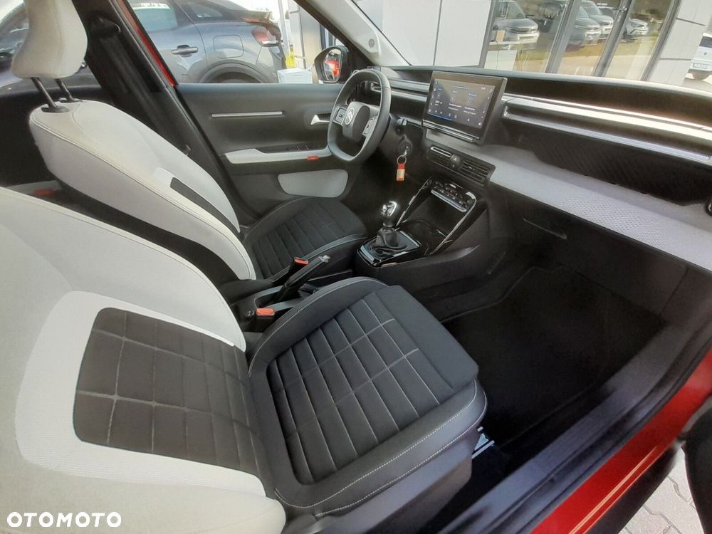 Citroën C3 - 24
