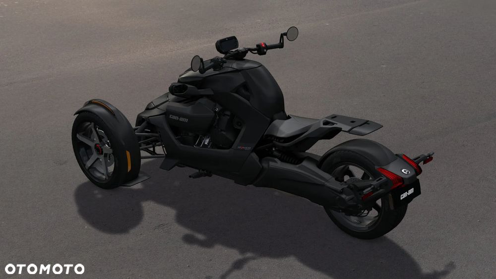 Can-Am Ryker - 7
