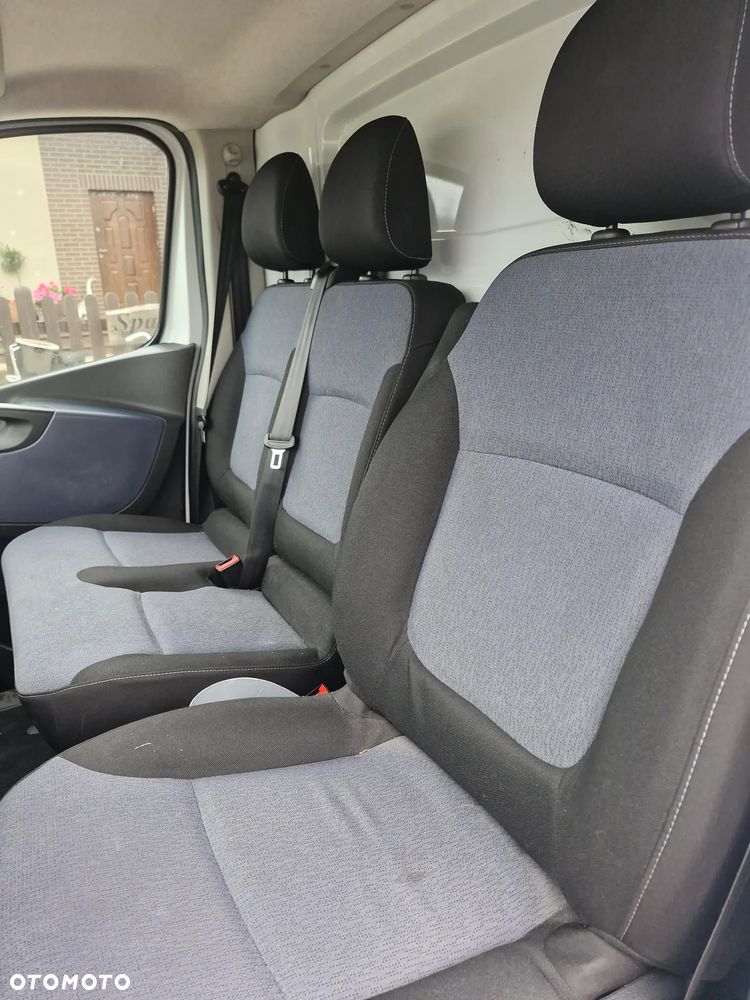 Opel vivaro - 19
