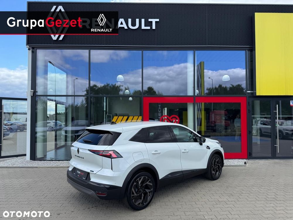 Renault Symbioz - 4