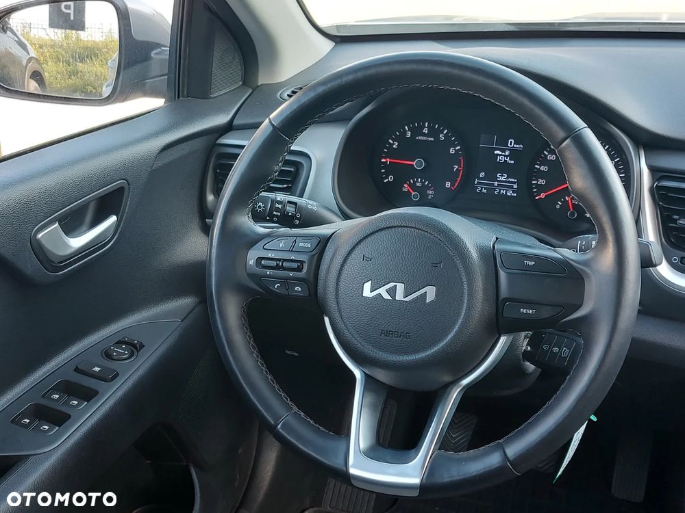 Kia Stonic 1.0 T-GDI M - 15
