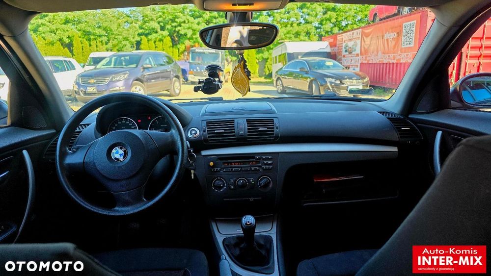 BMW Seria 1 - 26