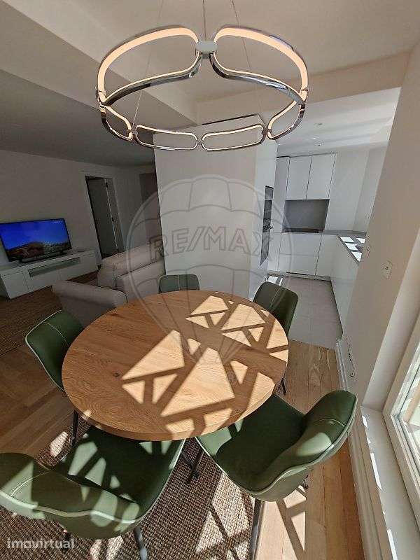 Apartamento T1 para venda - Grande imagem: 3/21