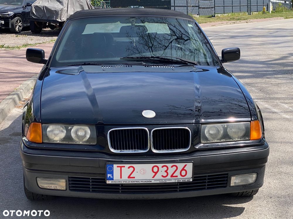 BMW Seria 3 - 4