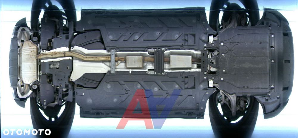 Mercedes-Benz GLA 250 4-Matic AMG Line - 15