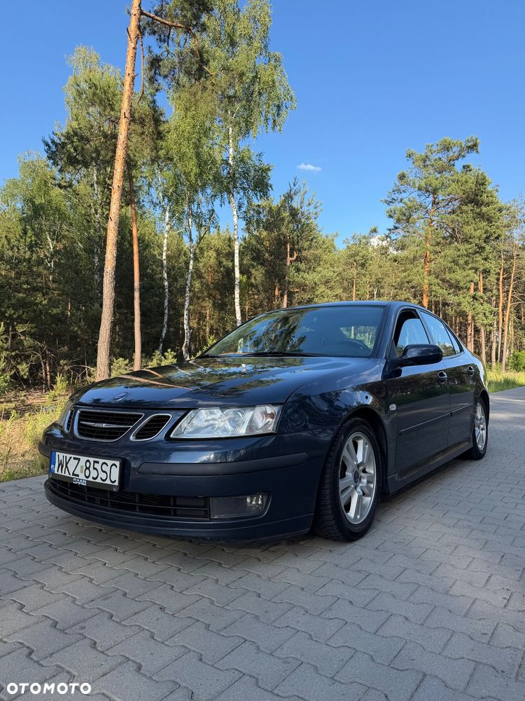 Saab 9-3 1.8 i Arc - 1