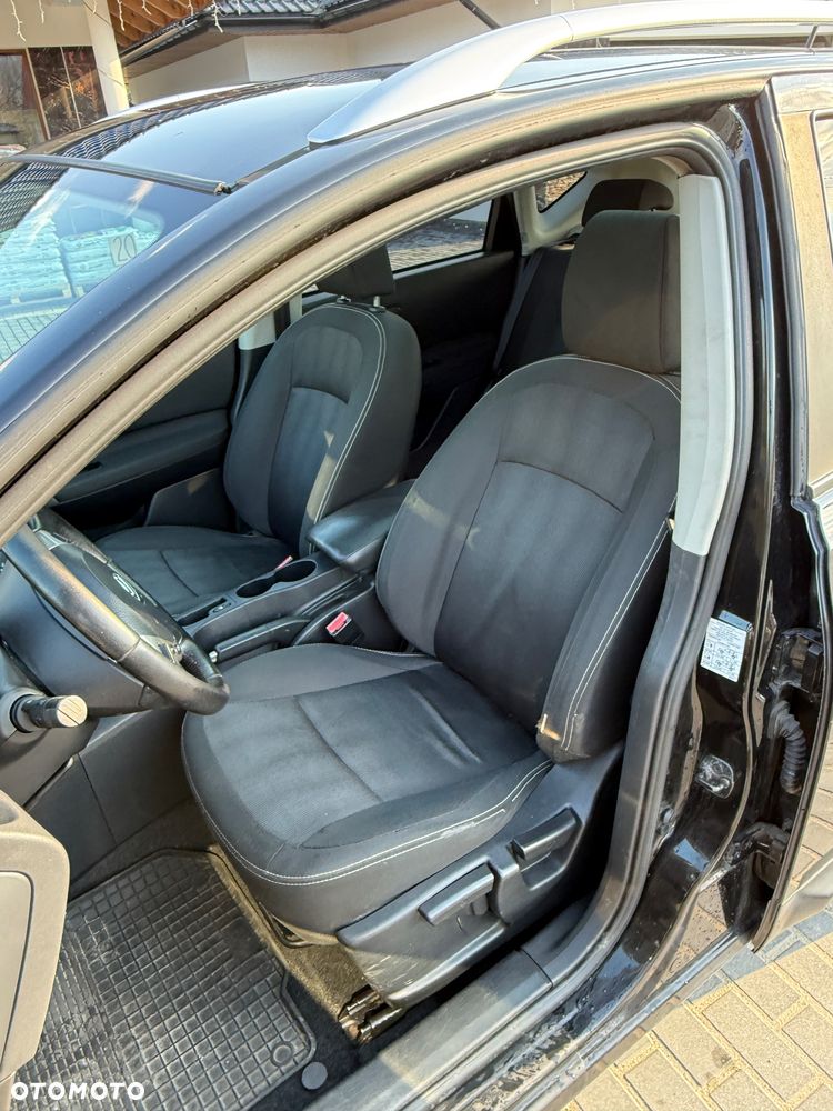 Nissan Qashqai 1.6 I-Way S/S - 24