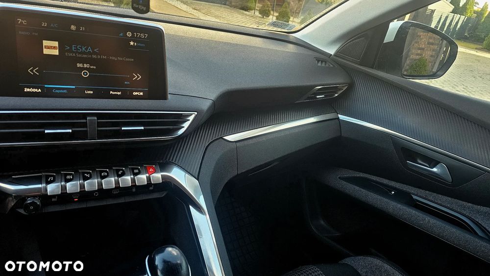 Peugeot 5008 1.2 PureTech Access - 15