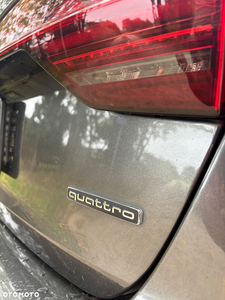Audi A4 - 15