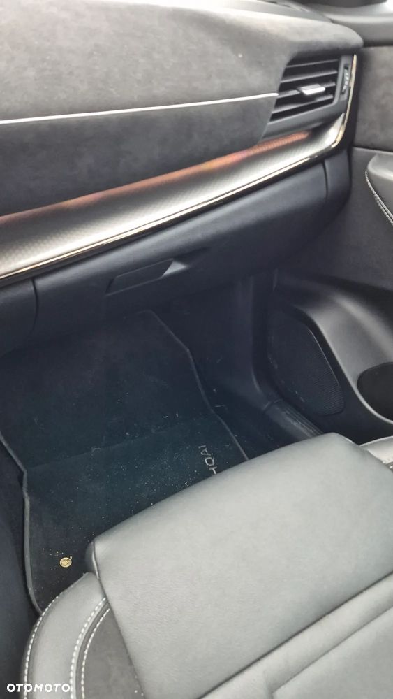 Nissan Qashqai 1.3 DIG-T MHEV Tekna+ Xtronic - 13