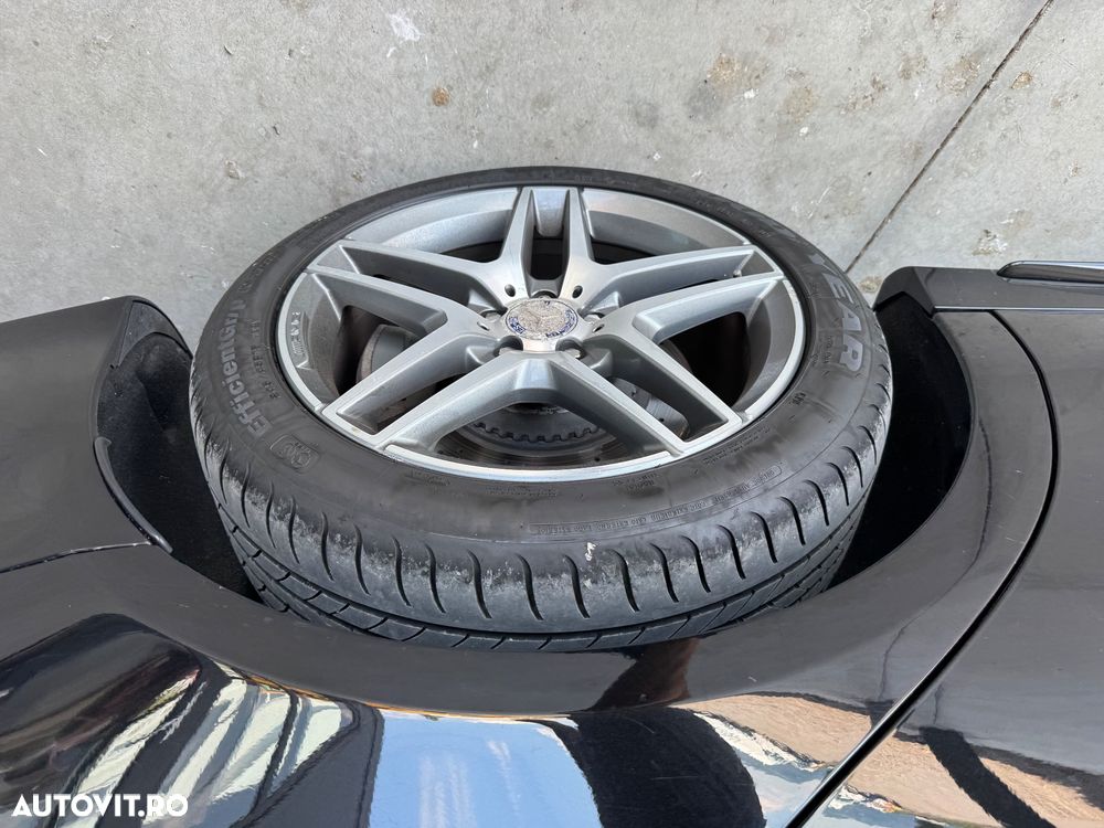 Mercedes-Benz S 350 d L 4Matic 9G-TRONIC - 27