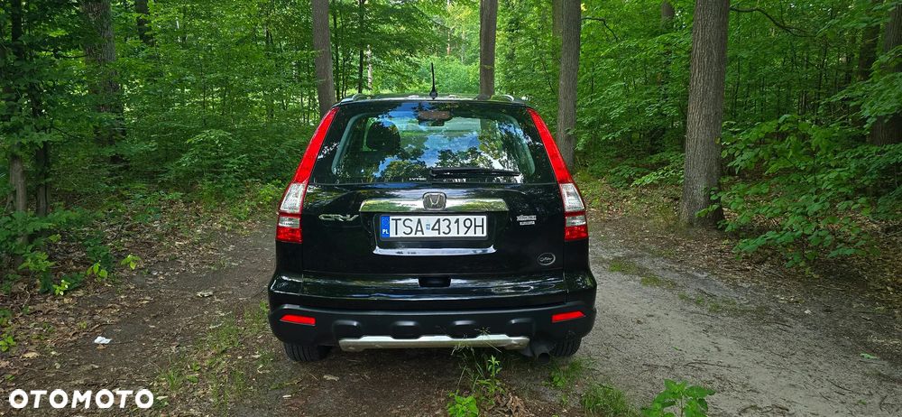 Honda CR-V 2.0 Executive NAVI - 5