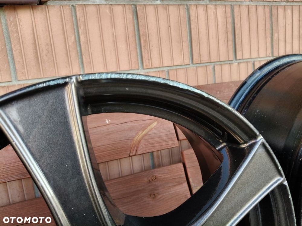 Felgi 5x112 R18 VW Audi Skoda - 6