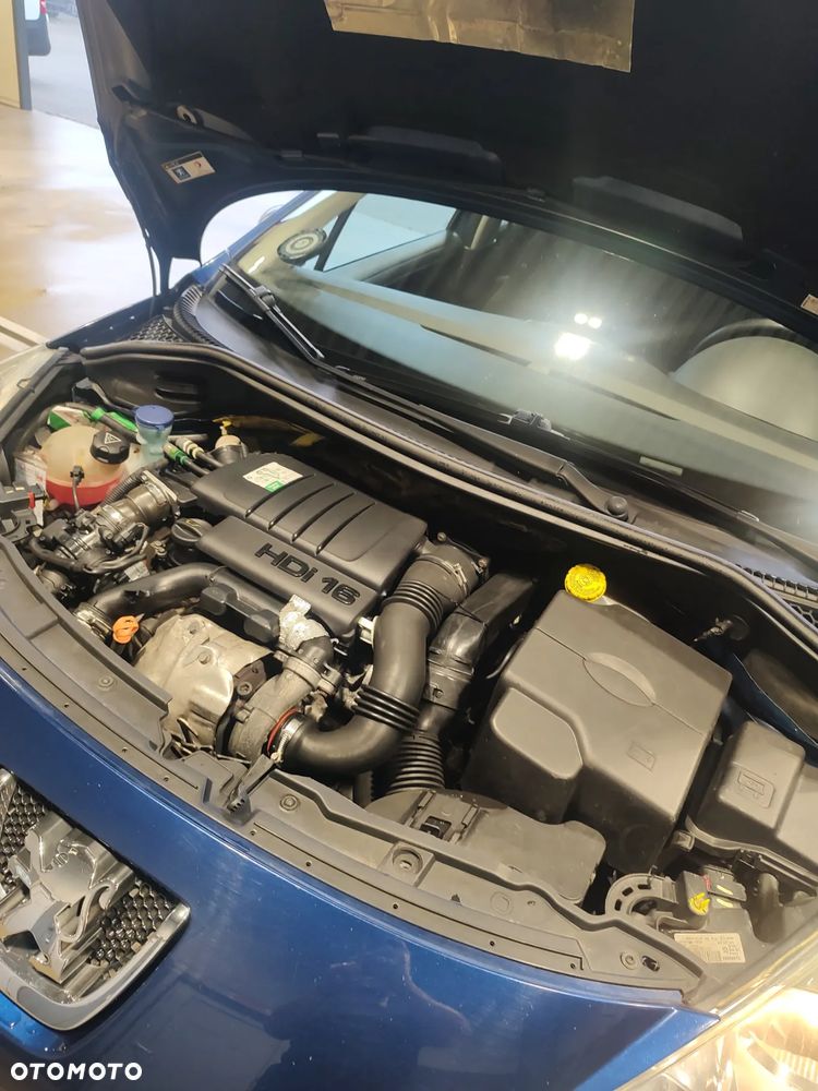 Peugeot 207 1.6 HDi - 3