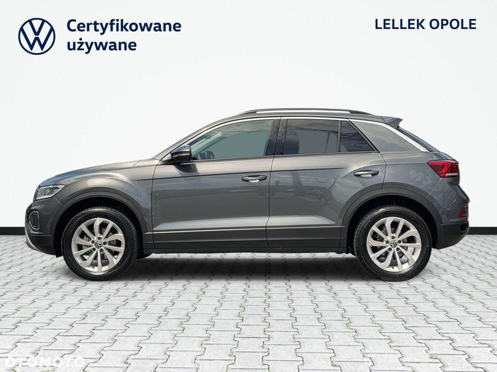 Volkswagen T-Roc - 9