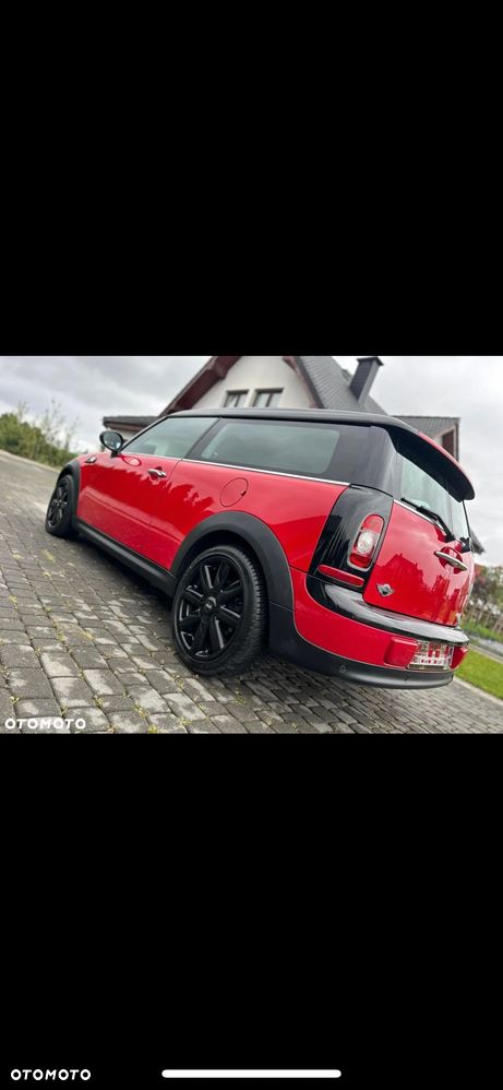 MINI Clubman - 15
