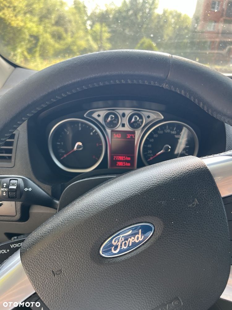 Ford Kuga 2.0 TDCi Titanium FWD - 26