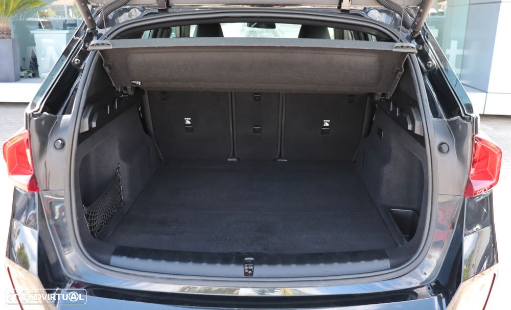 BMW X1 xDrive25e Aut. M Sport Pack - 39