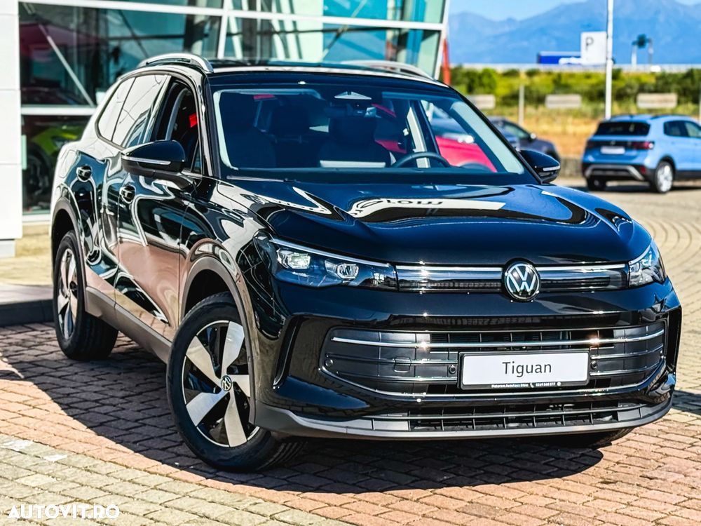 Volkswagen Tiguan 2.0 TDI DSG 4Motion Life - 2