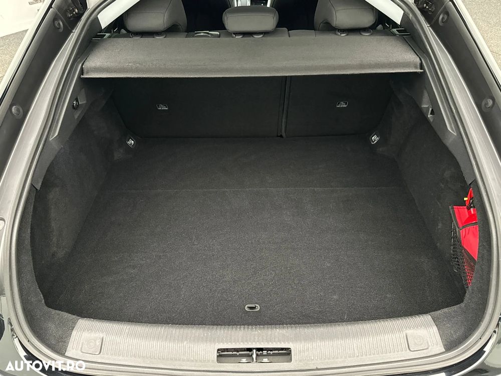 Peugeot 508 BlueHDi 130 EAT8 Active - 28