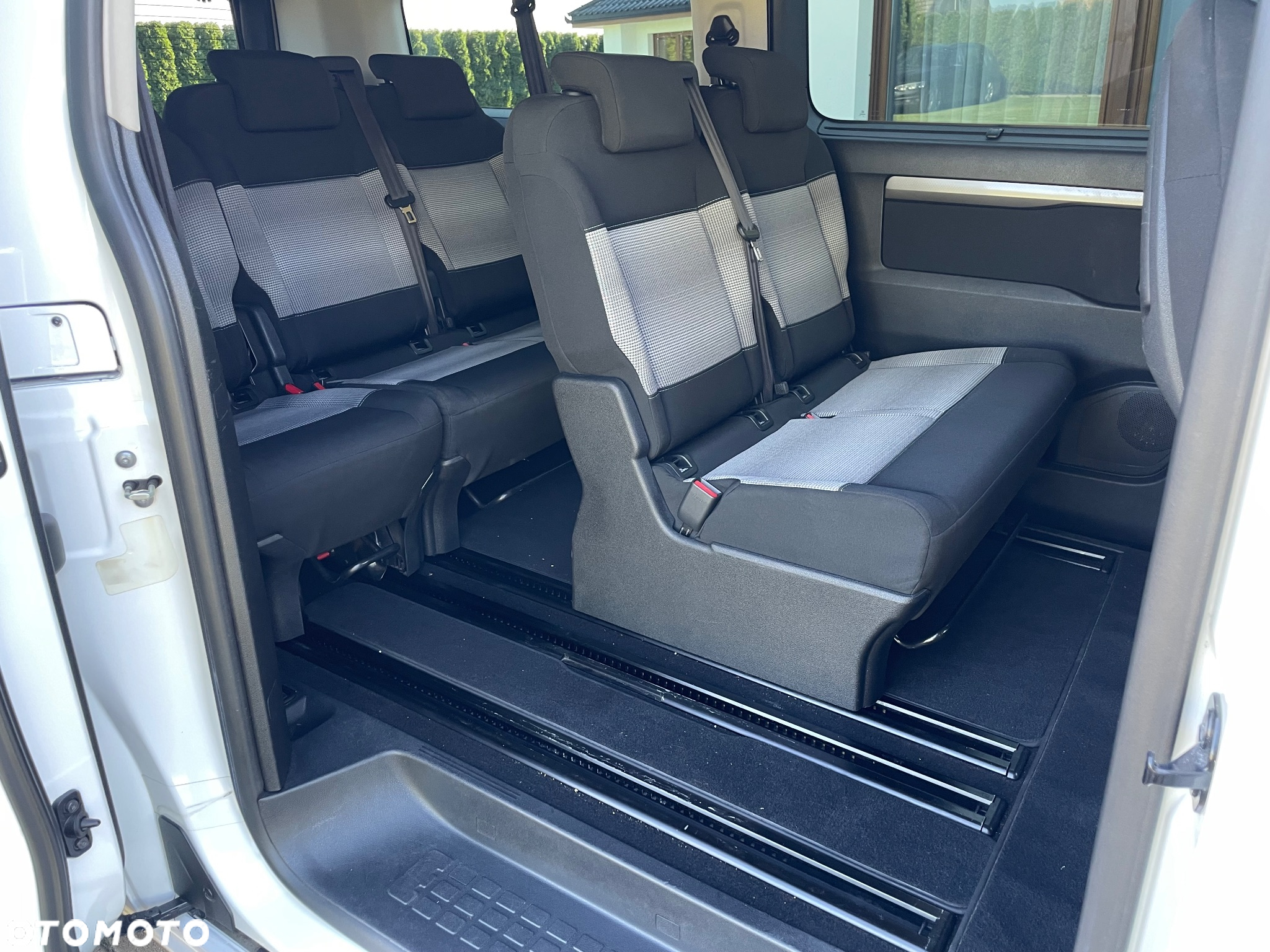 Citroën SpaceTourer 2.0 BlueHDi XL Business Lounge - 36