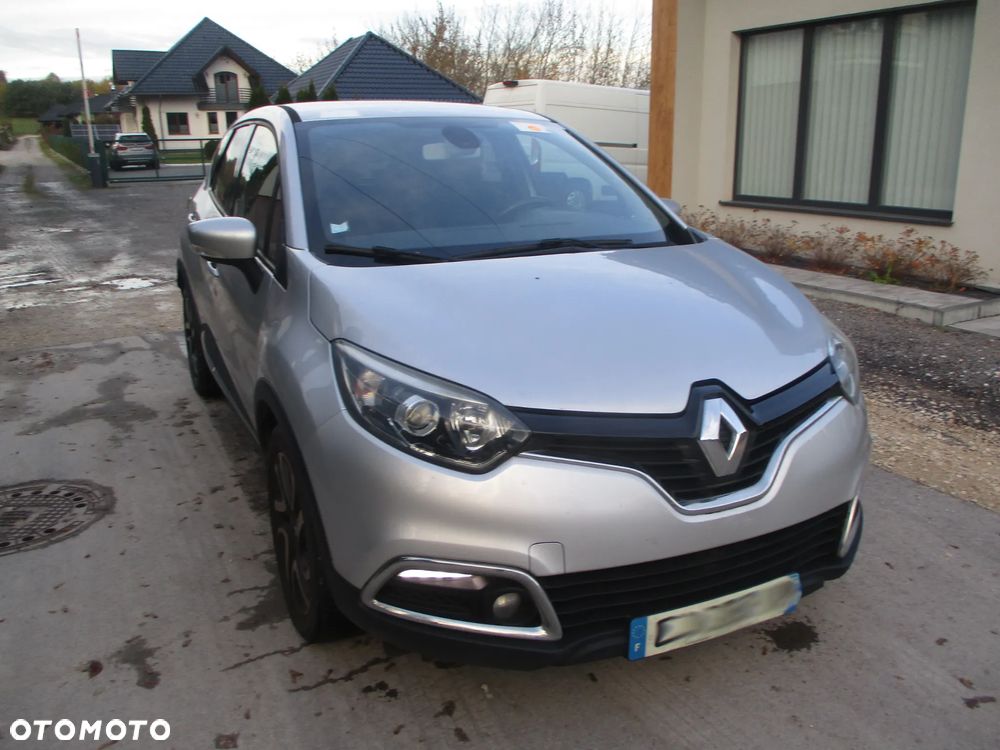 Renault Captur - 3