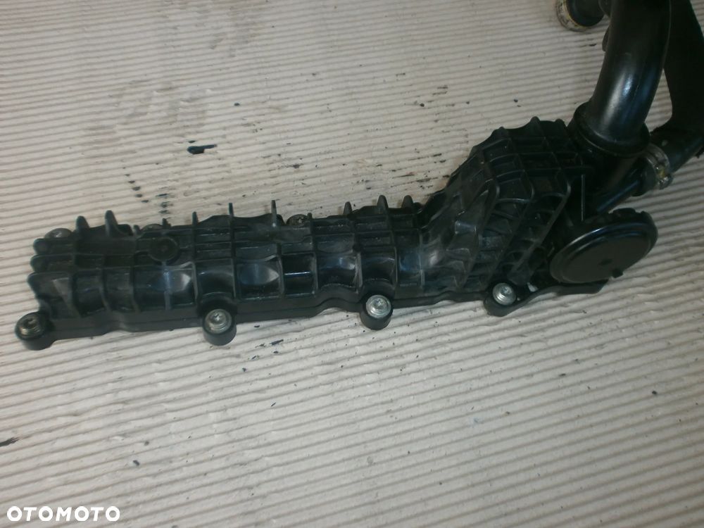 ODMA POKRYWA  ORYGINAŁ 46351347  FIAT DUCATO MOVANO 2.2MJET 46349131 21-24ROK EURO6 - 2