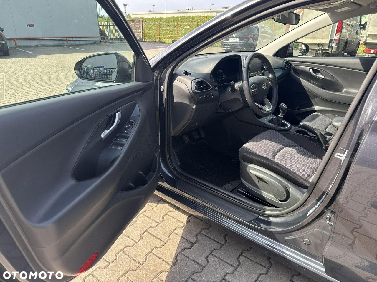Hyundai i30 1.0 T-GDI Modern - 10