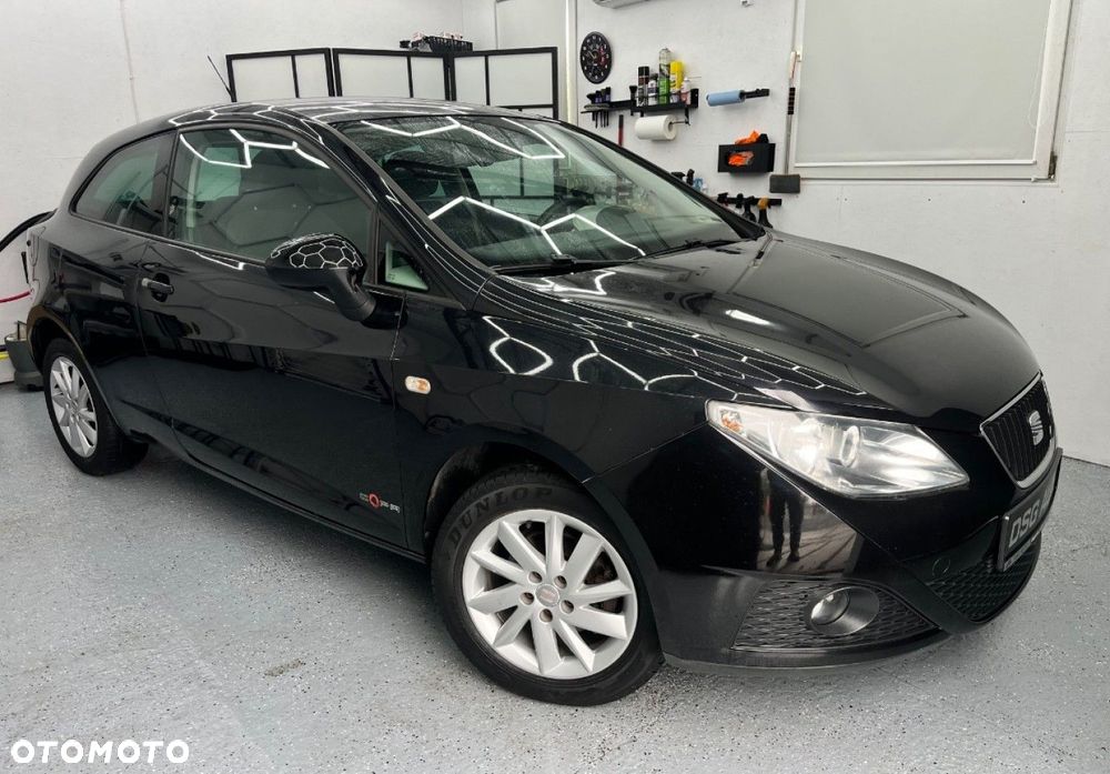 Seat Ibiza - 11