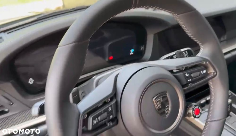 Porsche 911 Turbo S - 11