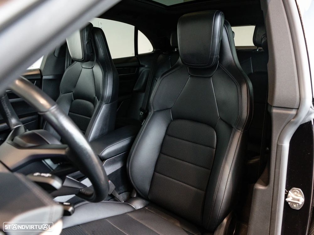 Porsche Macan Standard - 19