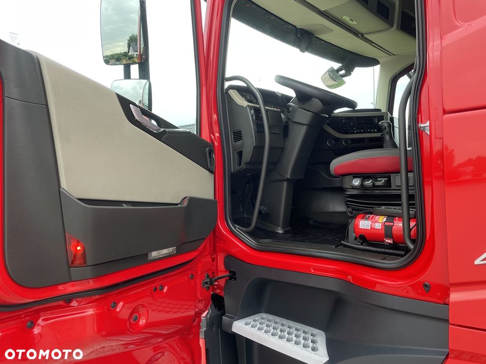 Volvo FH 460**STANDARD**2017/18**SUPER STAN**SALON POLSKA* - 9