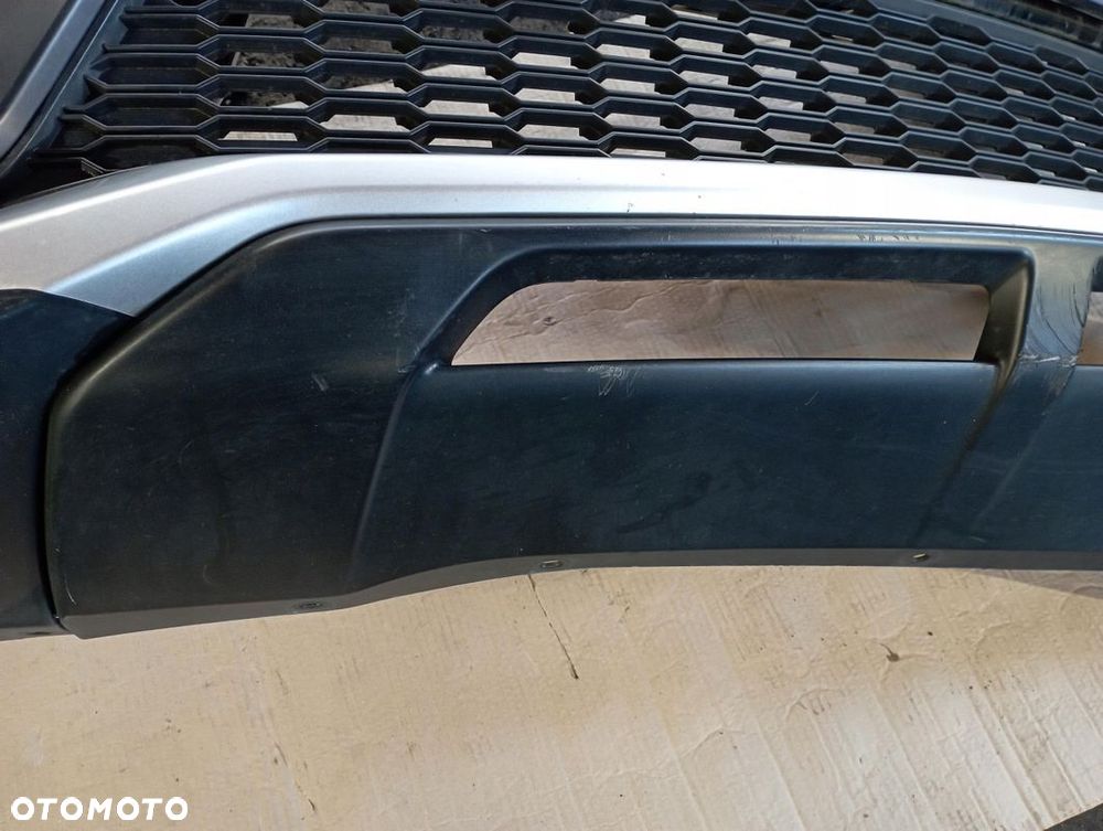 MITSUBISHI ASX 17-19 LIFT SPOILER LISTWA DOKŁADKA ZDERZAKA PRZÓD 6405A236ZZ - 3