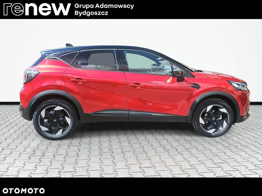 Renault Captur 1.2 TCe Techno - 10