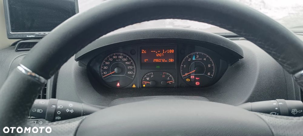 Citroën Jumper - 14