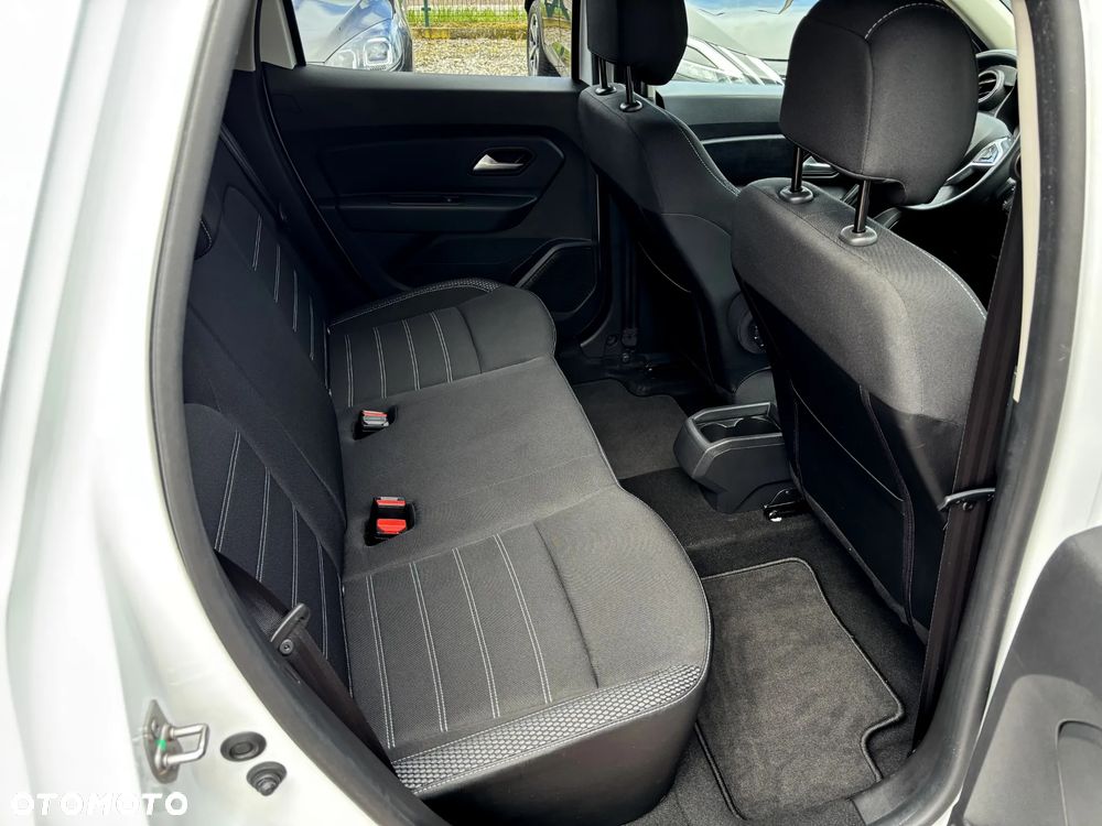 Dacia Duster TCe 125 4x2 Prestige - 18