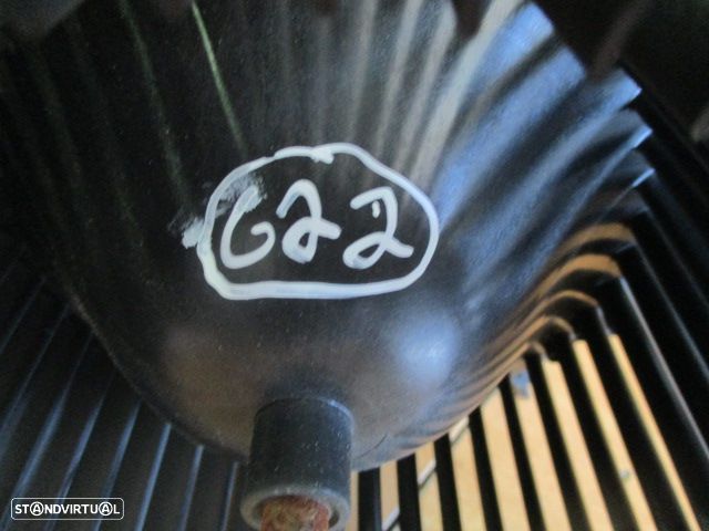 Motor Sofagem 0130115551 3137231000 FORD FIESTA 2010 FORD FIESTA 6 2013 1.0I 80CV 5P BRANCO - 2