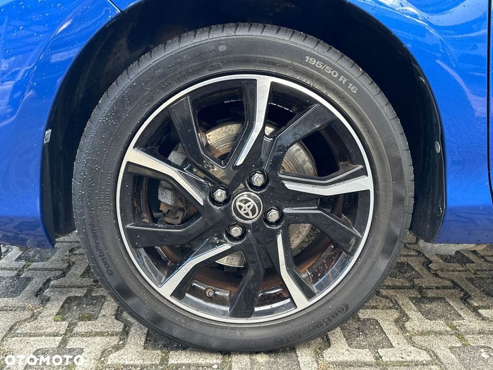 Toyota Yaris - 10