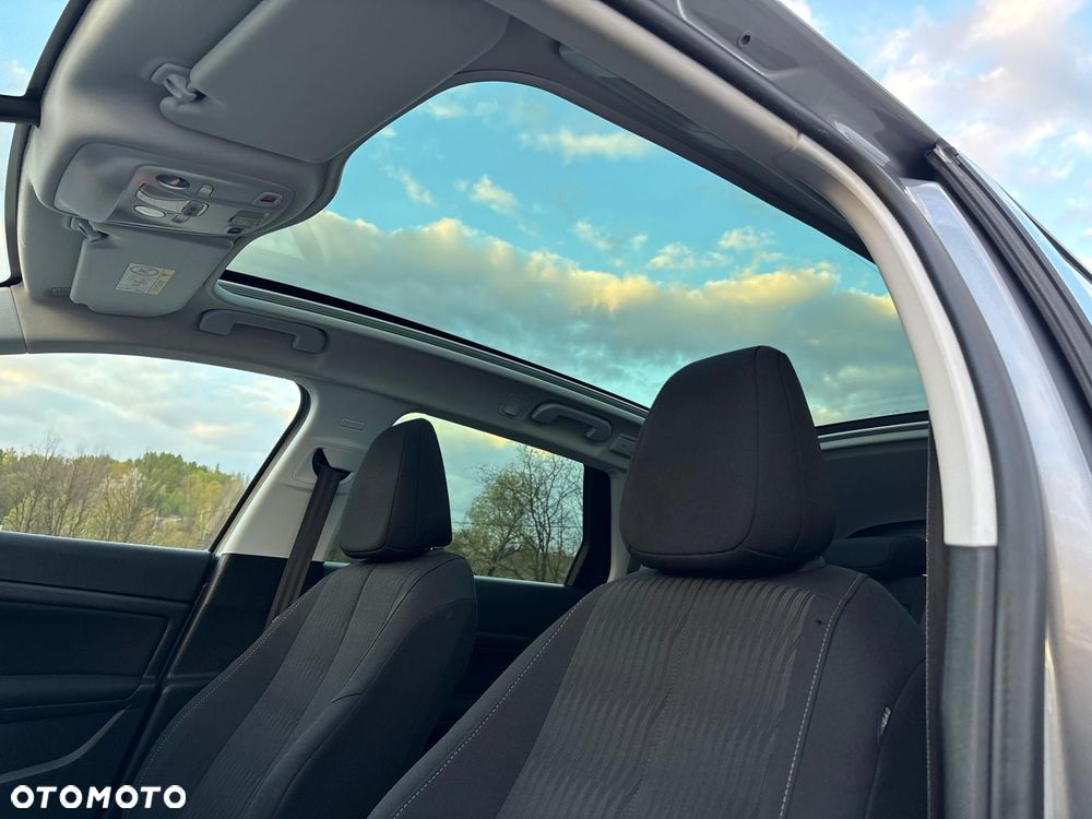 Peugeot 308 e-HDi 115 Stop & Start Allure - 21