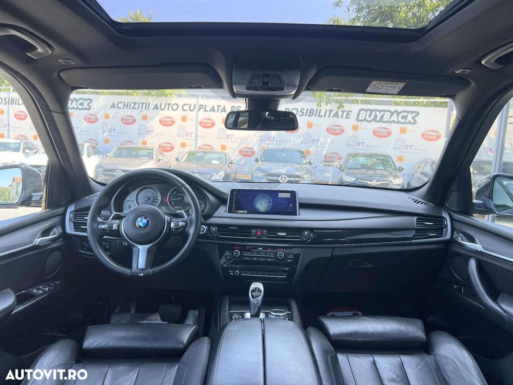BMW X5 - 8