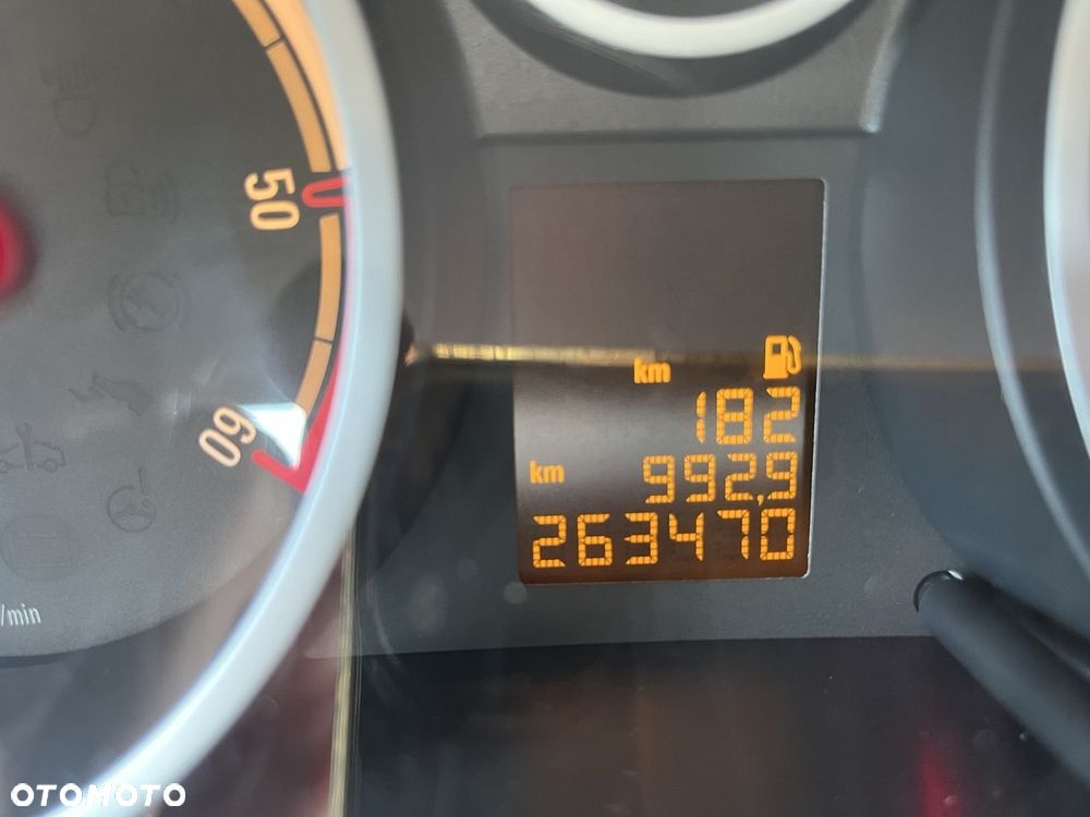 Opel Corsa 1.3 CDTI DPF (ecoFLEX) Edition - 7