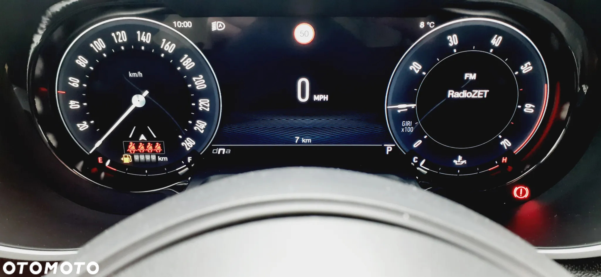 Alfa Romeo Stelvio 2.0 Turbo Veloce Q4 - 10