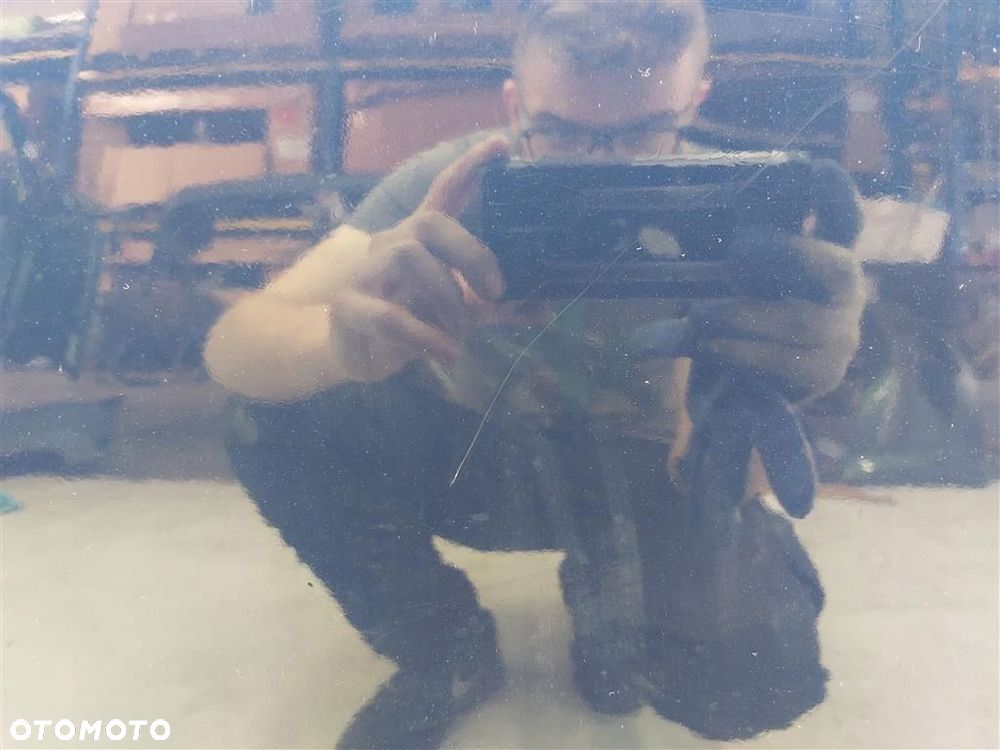 Maska Citroen Xsara Picasso - 2