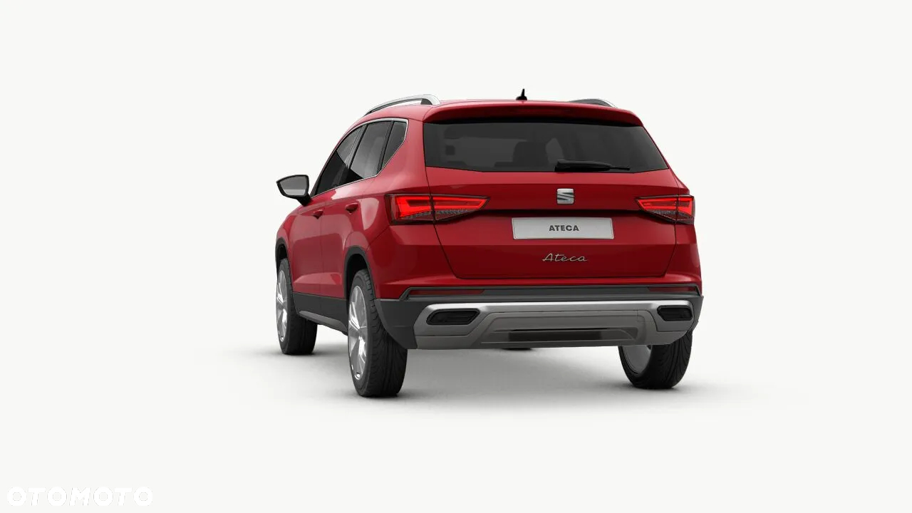 Seat Ateca 1.5 TSI Xperience S&S DSG - 3