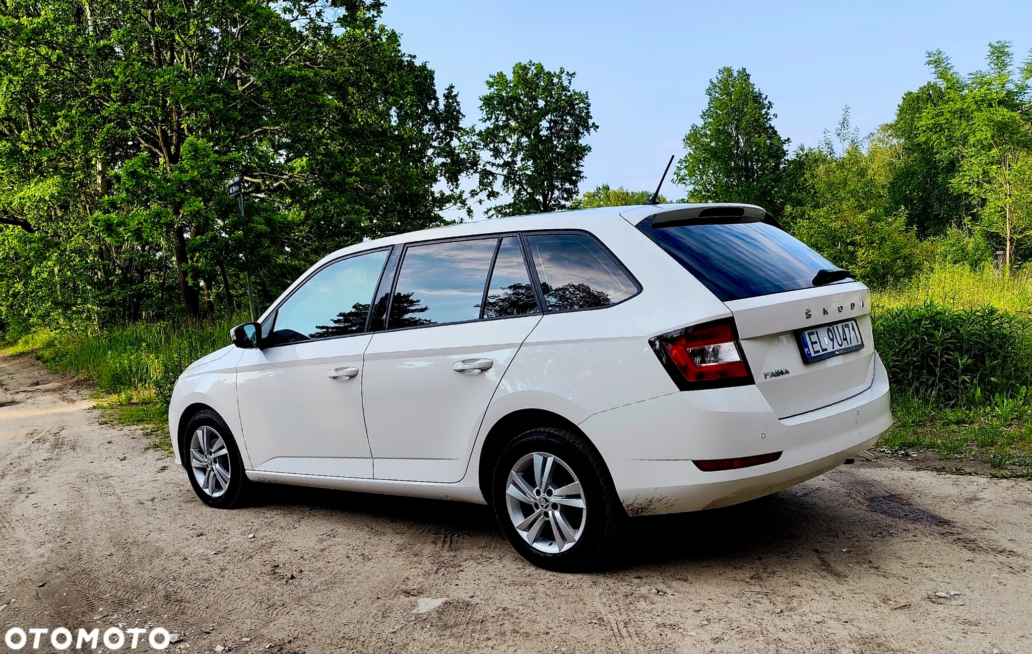 Skoda Fabia 1.0 Ambition - 3